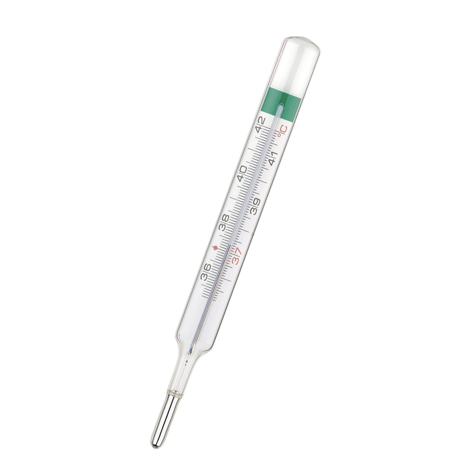 Geratherm MercuryFree Medical Thermometer
